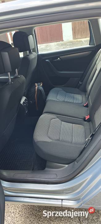 Passat 20 tdi 140KM Passat Myślenice sprzedam