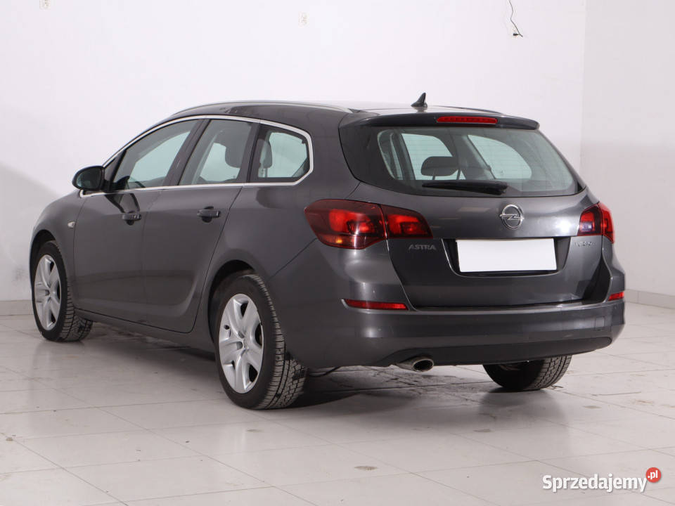 Opel Astra 14 T komputer pokładowy mazowieckie Piaseczno