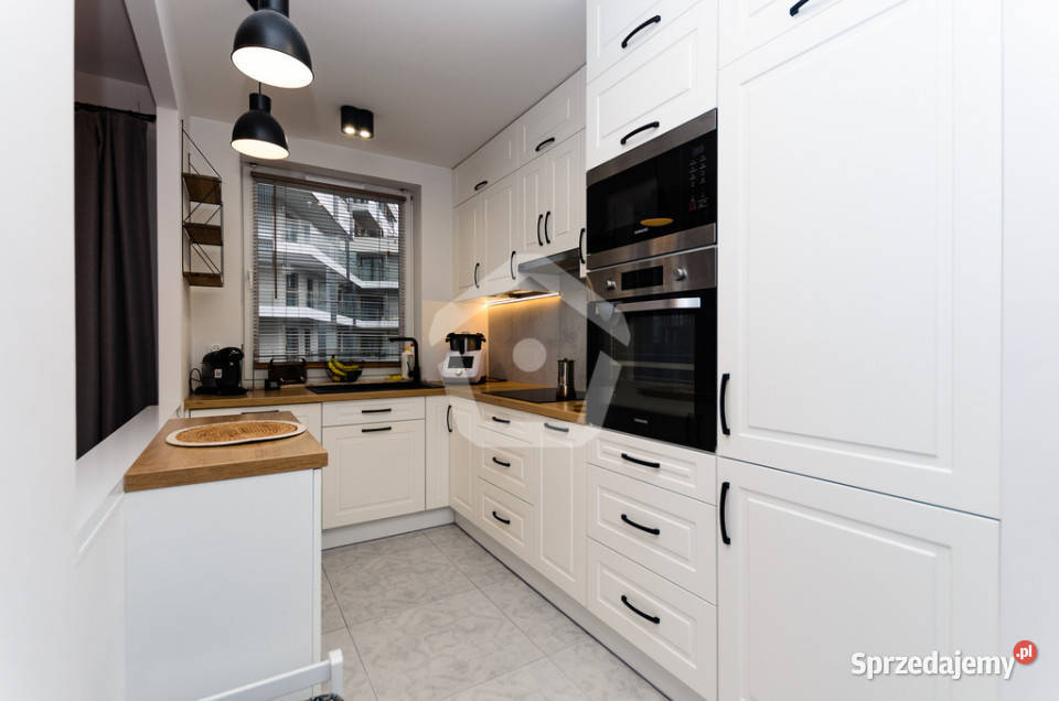 Mieszkanie 3 pokojowe na sprzedaż Zaciszna podkarpackie Rzeszów