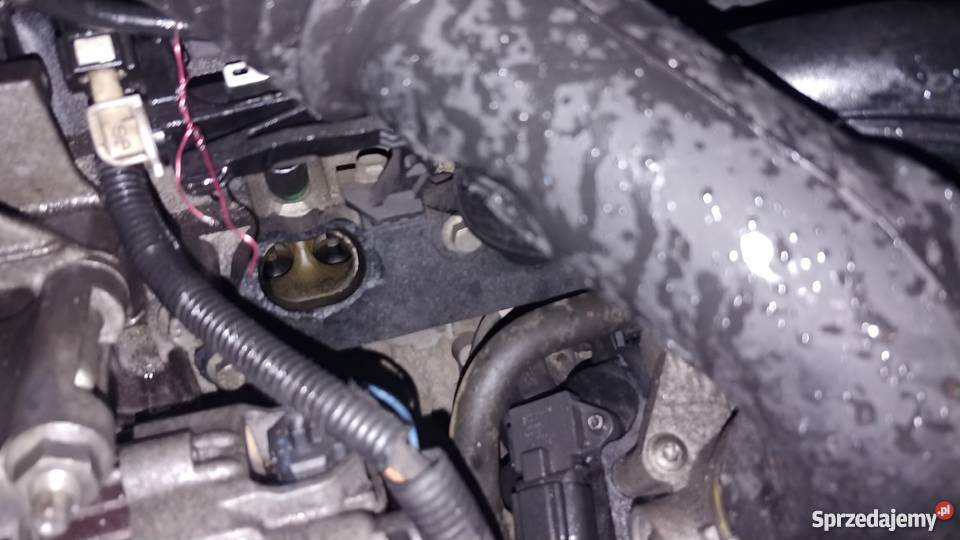 Ford Fiesta 125 USZKODZONA Skierniewice