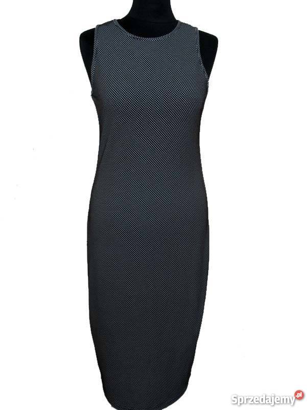 GLAMOUR MAXI SUKIENKA 40 L biust 8694