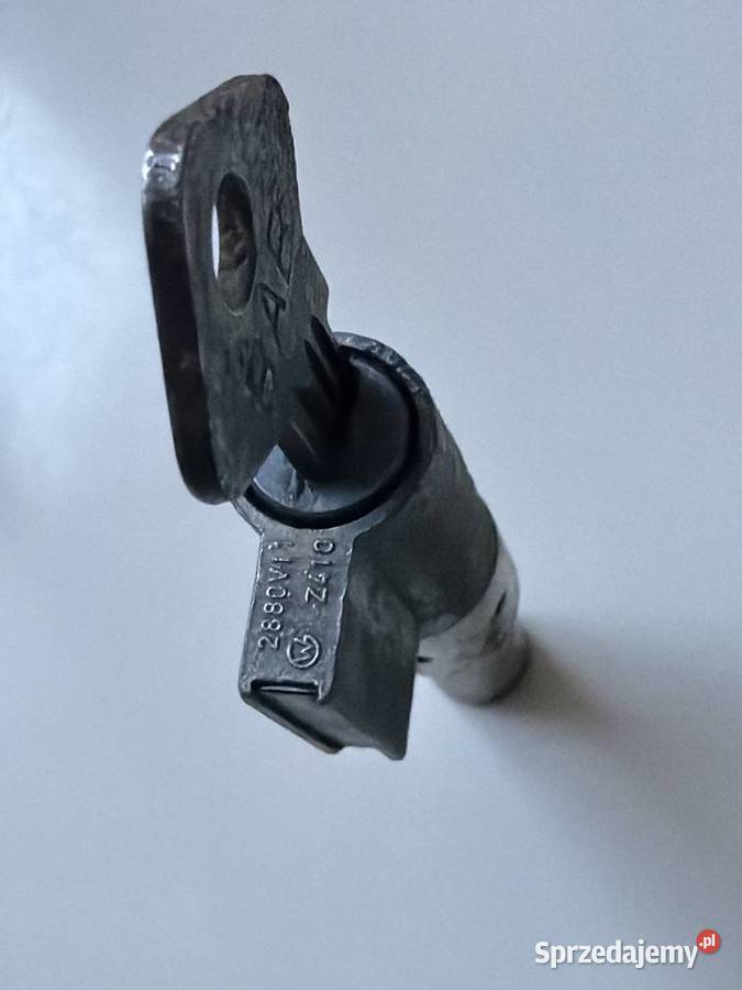 Zamek blokada kierownicy Simson Elementy nadwozia Szprotawa