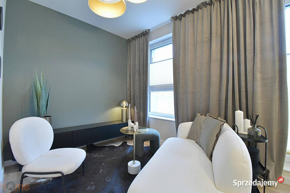 Wynajem mieszkania Wrocław Zatorska 3689 metrów Piętro 3