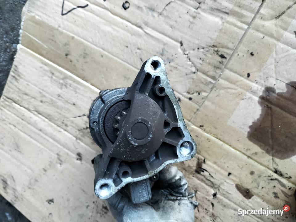 ROZRUSZNIK PEUGEOT 406 CITROEN FIAT 19 TD D