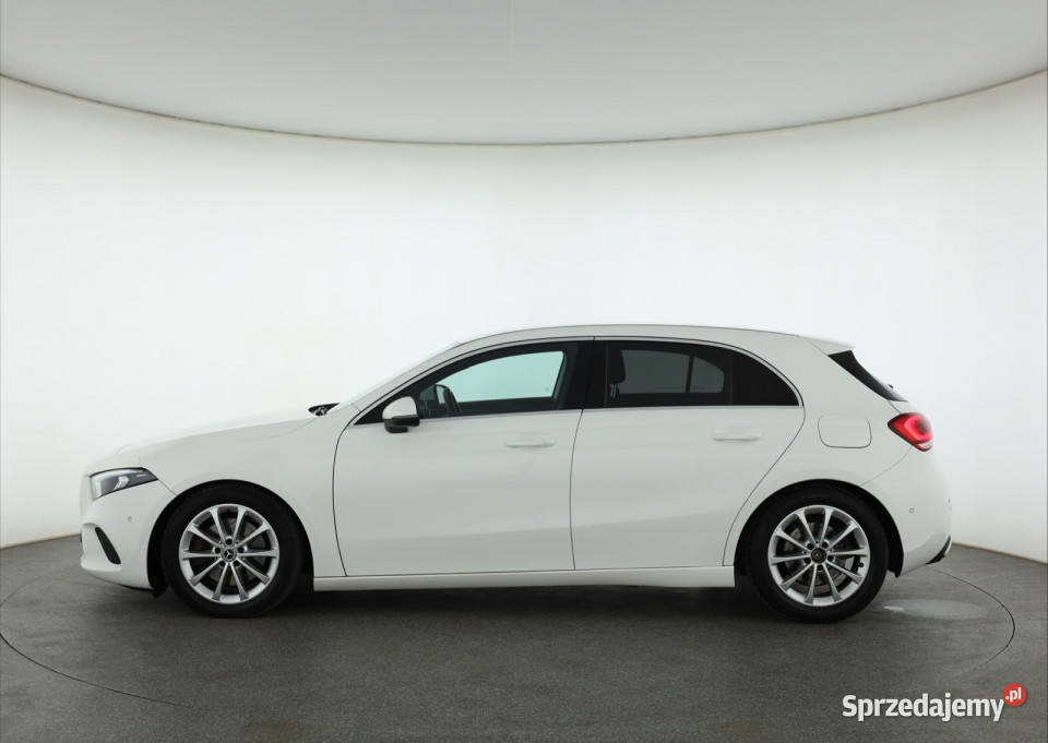 Mercedes A A 220 4MATIC Piaseczno