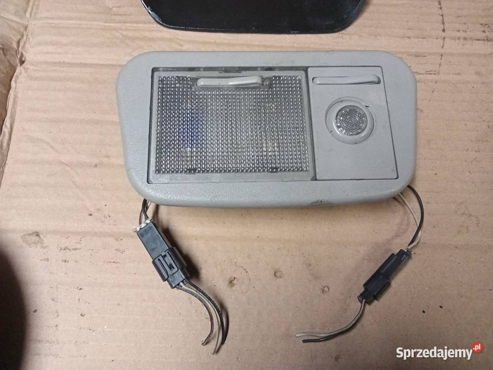 Polonez Atu lampa sufitowa Wyposażenie wnętrza podkarpackie Stalowa Wola