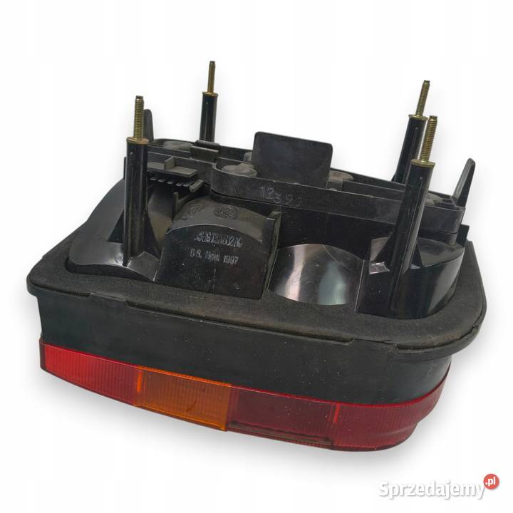 LAMPA PRAWA Ford Scorpio 19851998 tylna KOMBI osobowe Chełm