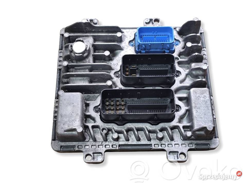 OPEL INSIGNIA B 20 CDTI B20DTH STEROWNIK