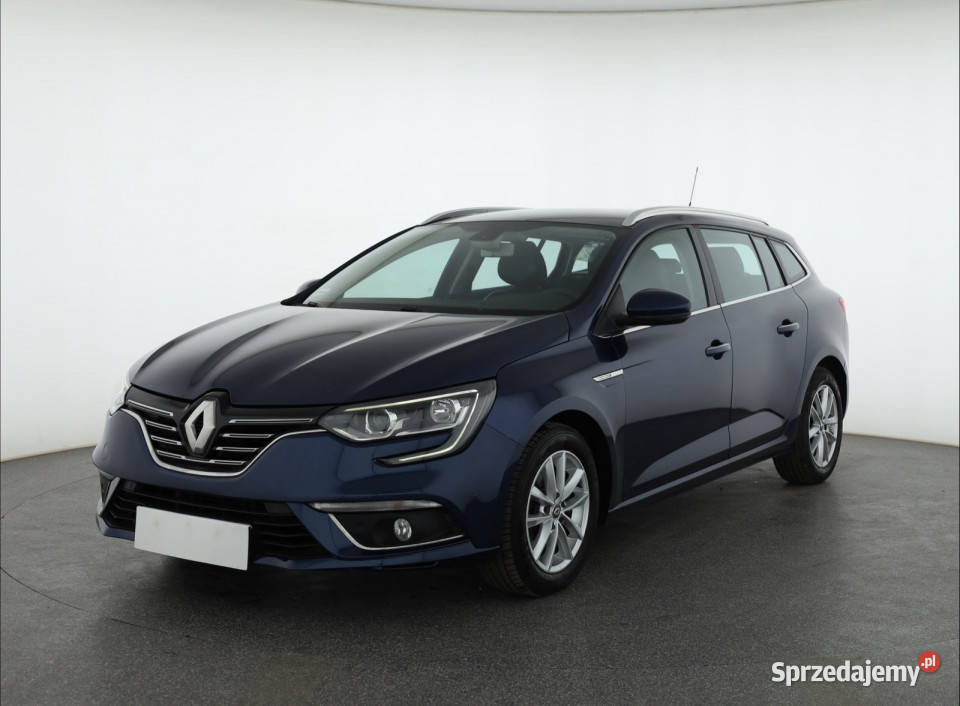 Renault Megane 12 TCe Kombi Piaseczno sprzedam
