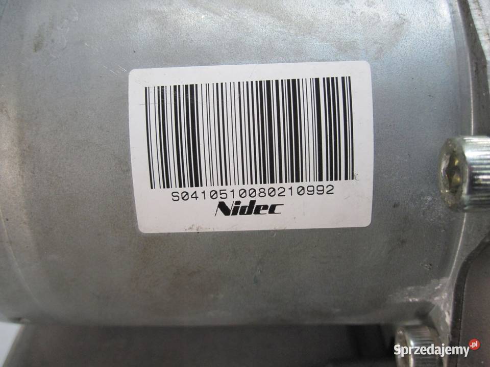 GRAND SCENIC III 11r silnik regulacji kolumny osobowe sprzedam