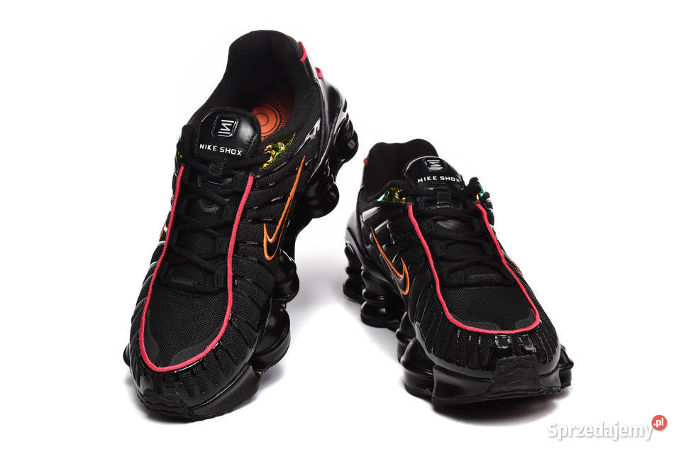 NIKE SHOX TL rozmiar 40414243444546 sprzedam