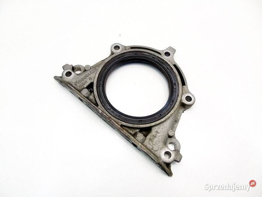 OBUDOWA WAŁU 12 16V CLIO 3 MODUS TWINGO II Sosnowiec