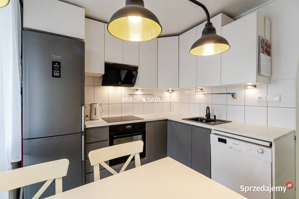 Mieszkanie 445m2 2 pokojowe Kraków Lipska