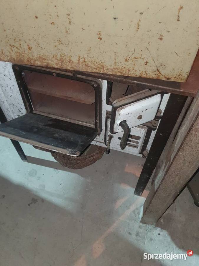 Kuchenkawestfalka Biała Podlaska