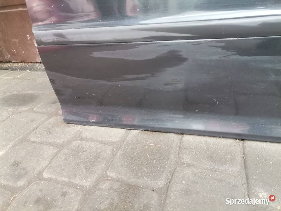 BMW E46 SEDAN DRZWI LEWY PRZÓD 3039 Nowy Sącz