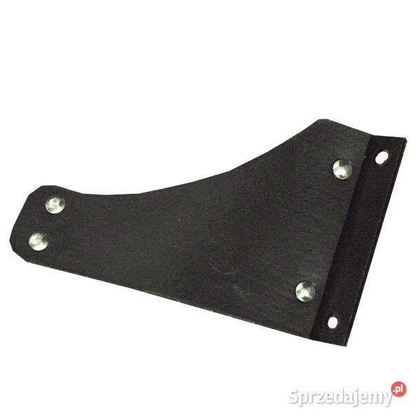 AXE30232 Odblaskowa tablica lewa John Deere