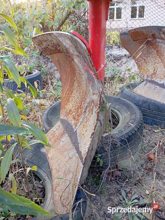 Pług 4 agro masz nieuszkodzony lubelskie