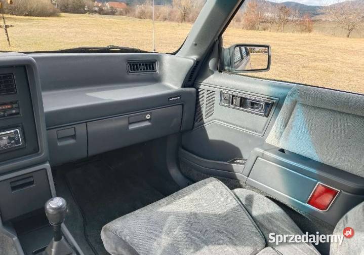 Chrysler GTS 25 benzyna Legnica