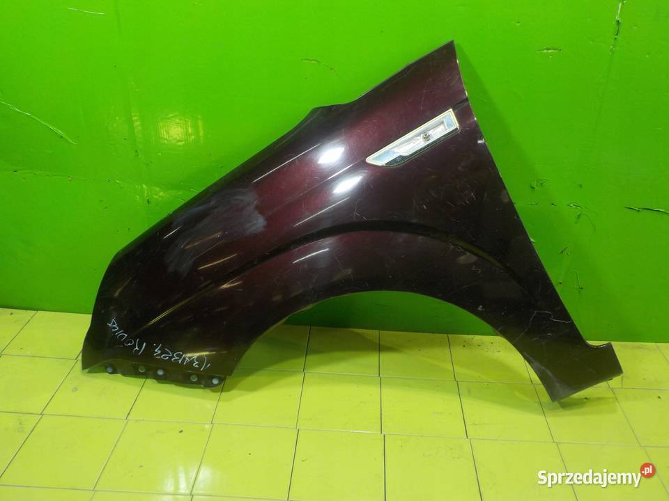 SSANGYONG RODIUS II TURISMO 20 B 14r blotnik Suków sprzedam