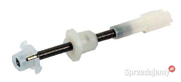 Śruba mocująca reflektora długa 05400200 Kamionna