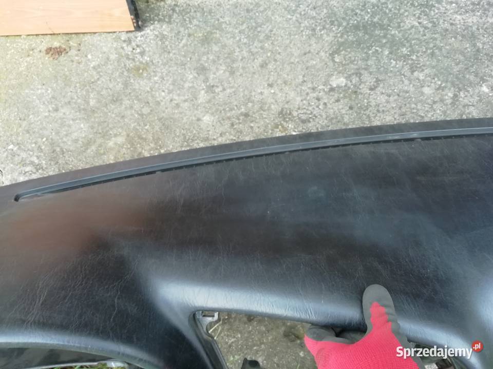 Deska rozdzielcza Celica VI Łódź