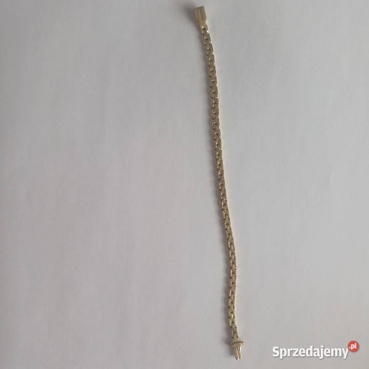 Branzoletka damska Kielce