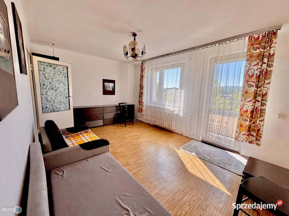 Mieszkanie 462m2 2pok Kielce Liczba pokoi 2 sprzedam