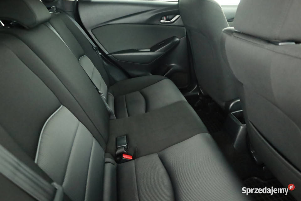 Mazda CX3 20 SkyactivG benzyna mazowieckie Piaseczno sprzedam