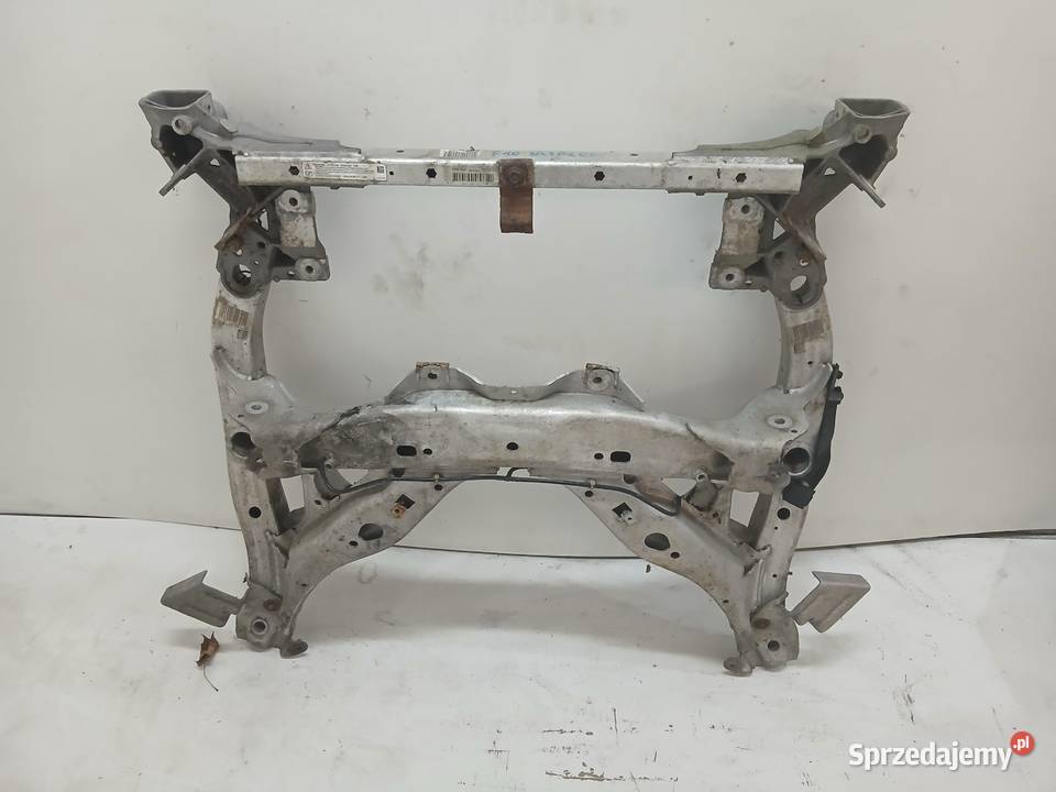 SANKI PRZEDNIE BELKA BMW F10 20 D 6796692 osobowe Strzyżewice