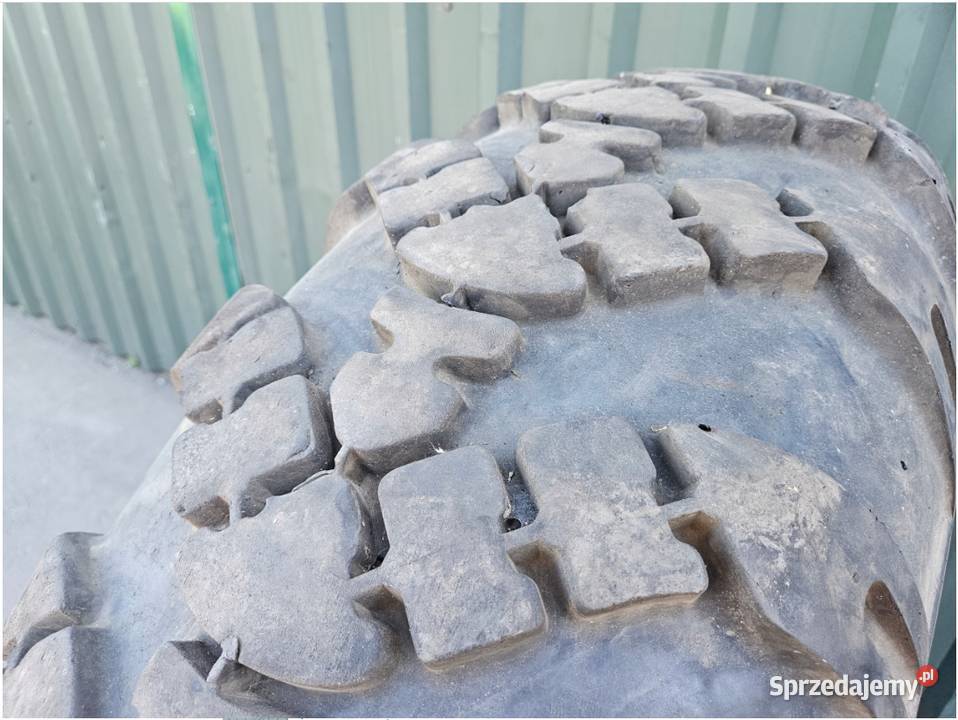Opona Barum Nalewka 1500 1500 R 21 Pneumant lubuskie Szprotawa