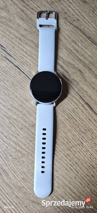 Samsung Galaxy Watch Activ Sosnowiec