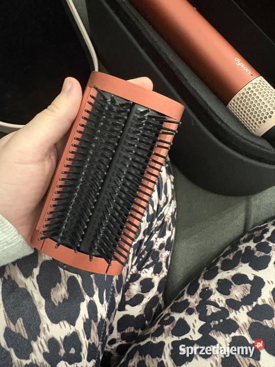 Dyson multistyler Żory