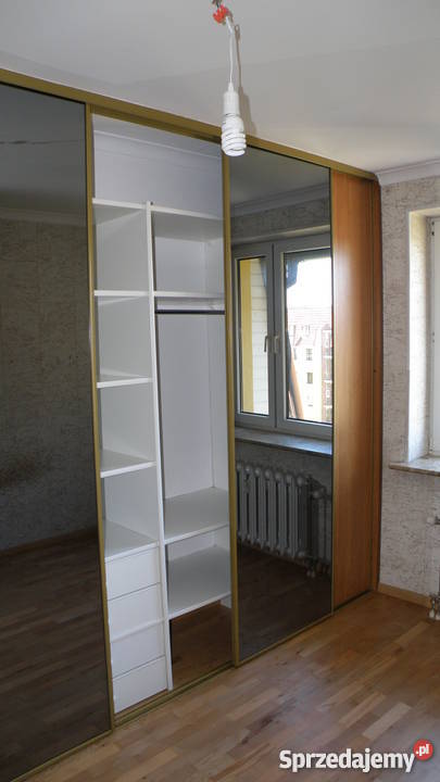 mieszkanie na Mochnackiego z widokiem na panorm dachówka Słupsk