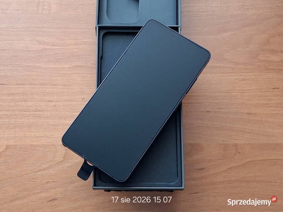 Samsung Galaxy S26 Ultra 5G 12512GBDS Czarny z Stargard