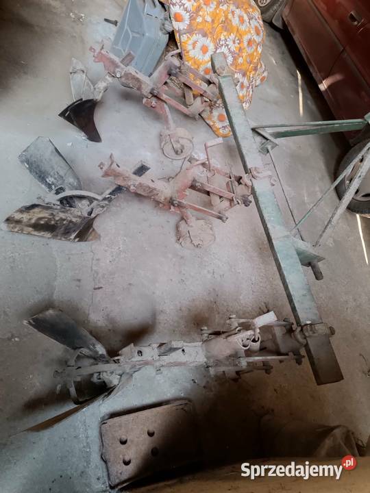 Sprzedam radło Kaczki Średnie