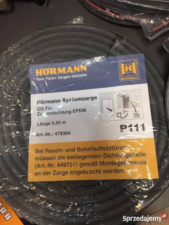 Horman uszczelki Rydułtowy