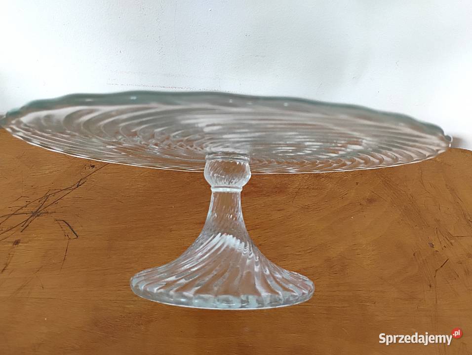 patera spirelli Ząbkowice Porcelana i szkło