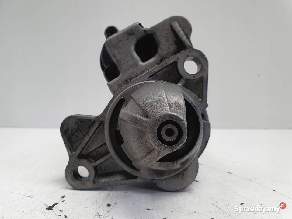 ROZRUSZNIK Mini Cooper R50 R53 16 16V ROZRUSZNIK Układ elektryczny silnika Rudka