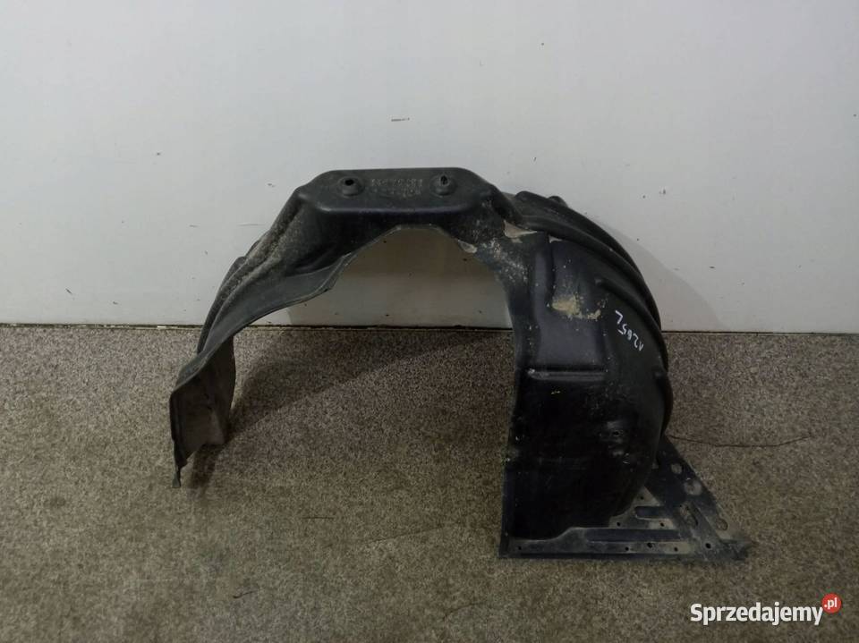 NADKOLE LEWY PRZÓD 12 B 5370A925 Mitsubishi