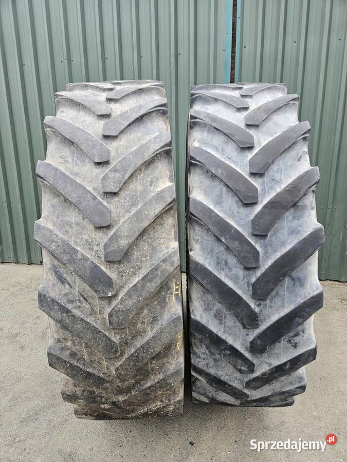 Opony Opona Alliance 48080 R 46 Agri Star II Szprotawa