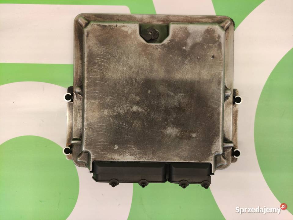 Komputer SRC610 ECO 6160038 Rexroth 902109224 Wilkowo sprzedam