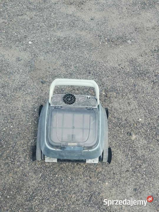 Odkurzacz Basenowy Robot Legnica
