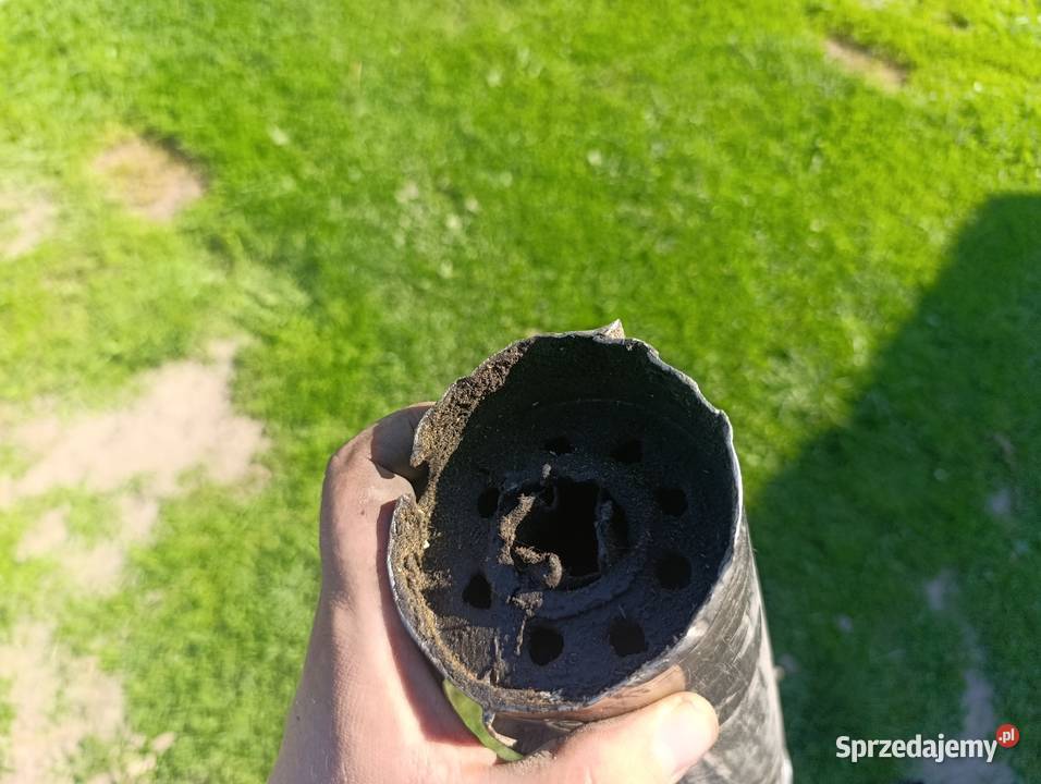 Tłumik wsk 175 kobuz sport wydech Zamość sprzedam