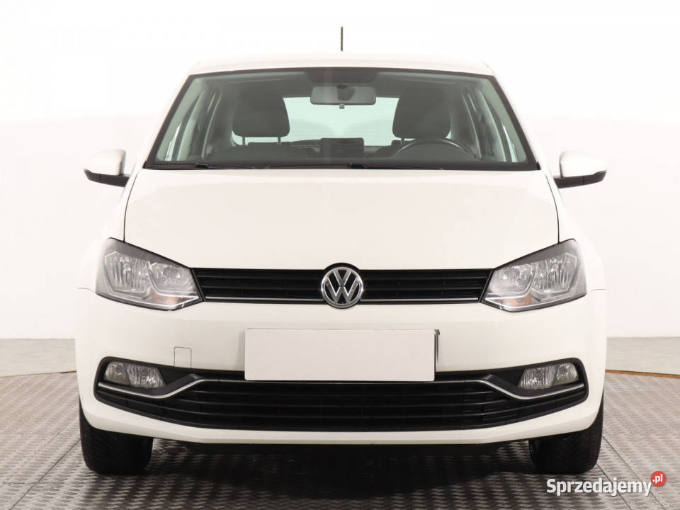 VW Polo 12 TSI gniazdo USB śląskie Katowice
