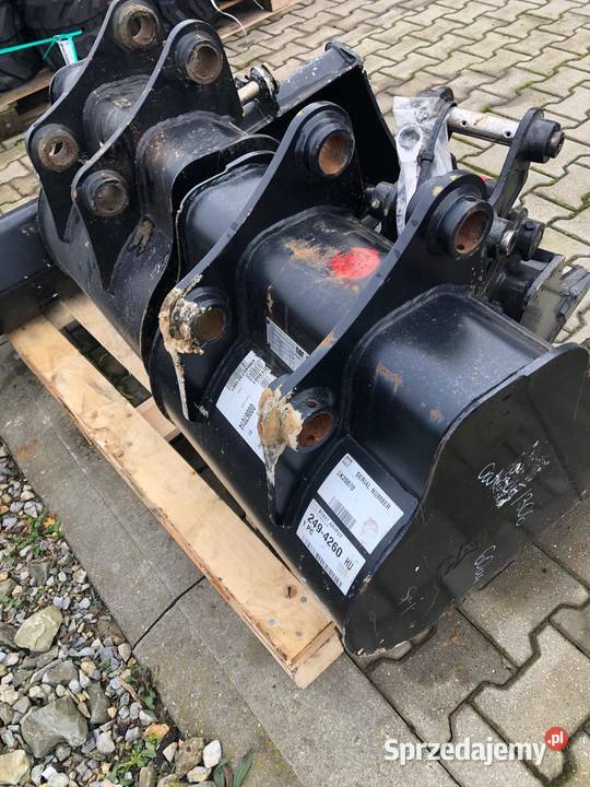 Oryginalna łyżka 60 CAT 305 CAT 306 Motoryzacja Suchoraba