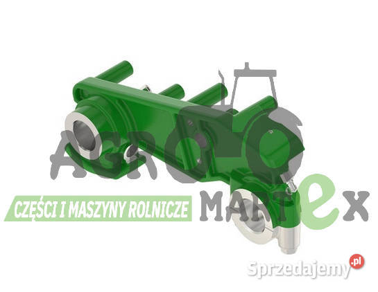 AXE20539 RAMIĘ RH JD Rolnictwo Wichrów