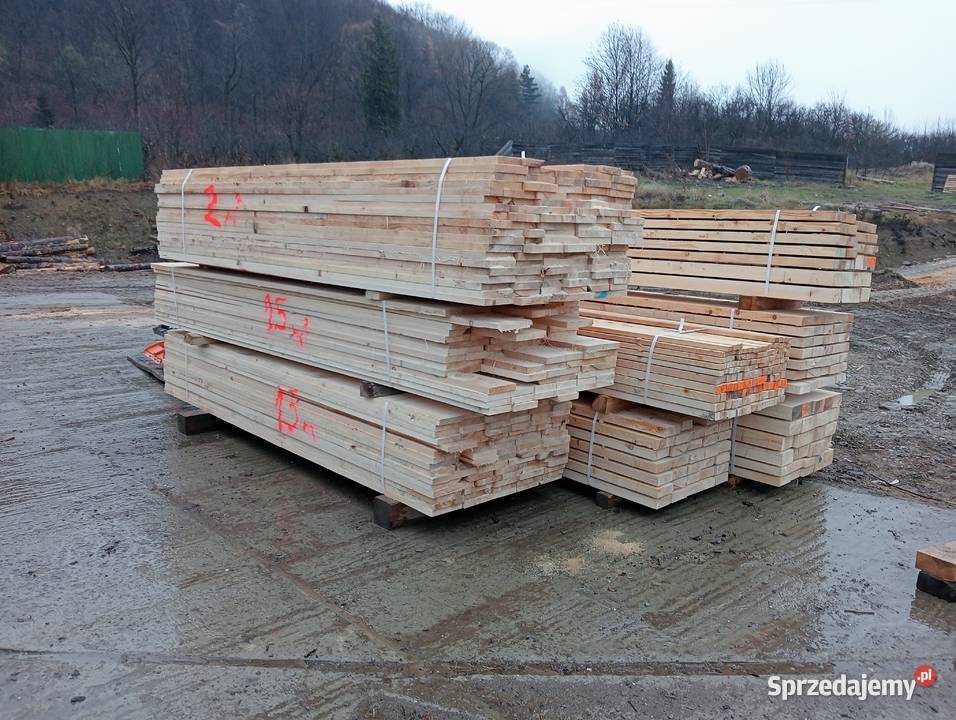 TARTAK NOWY SĄCZ 667424409 małopolskie