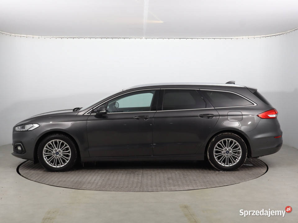 Ford Mondeo 20 Hybrid Bielany Wrocławskie