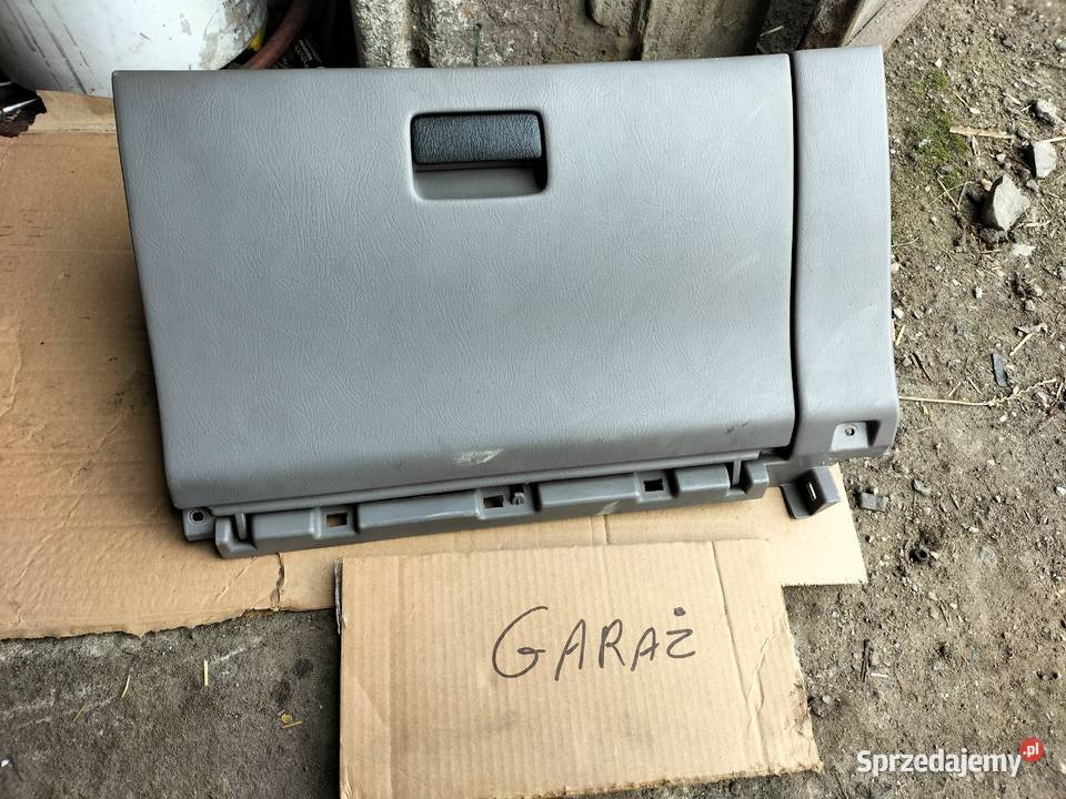 NISSAN PRIMERA P11 P 11 LIFT SCHOWEK PASAŻERA Kamień-Kolonia