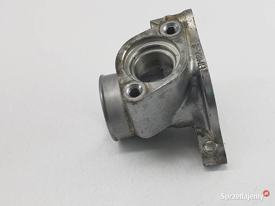 Obudowa Dekiel Korpus Honda Trx 250 Fourtrax Łódź sprzedam